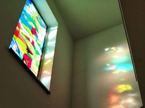 Vitrail Art by Marie Dascalescu Vitrail Art by Marie Dascalescu